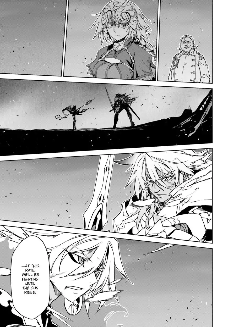 Fate/Apocrypha Chapter 6 23